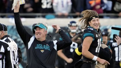 HC Doug Pederson likes Jaguars 2023 schedule, excited to get 3 primetime  games