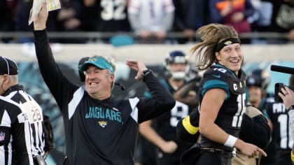 State of the 2023 Jacksonville Jaguars: Can Doug Pederson, Trevor