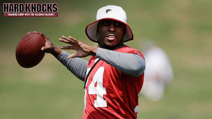 8 people to watch during the Falcons' season of 'Hard Knocks'