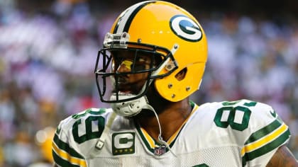 Packers TE Marcedes Lewis still loves what he does in Year 17