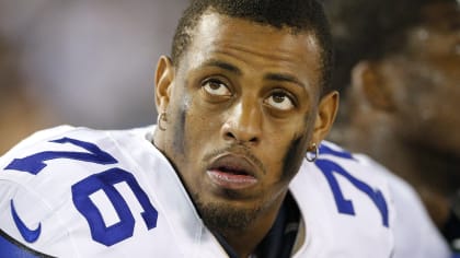 Greg Hardy's N.F.L. Suspension Is Reduced to 4 Games From 10 - The New York  Times