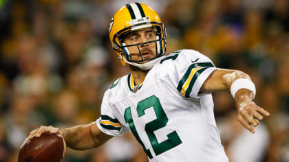 Packers, Bears & 49ers QBs are amongst Acho's 'Biggest Winners' of