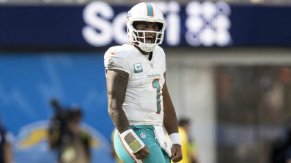 With Fuller back, Dolphins' top WRs are all on the field - The San