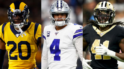 2021 NFL Free Agency: The 10 Best 25-and-Under Players in This