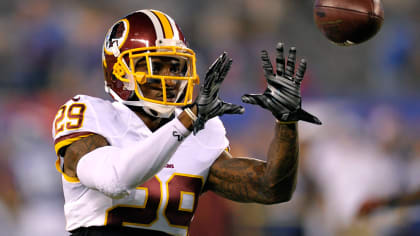 Chris Culliver released by Washington Redskins