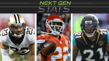 Who is the top cornerback in the NFL?, NFL News, Rankings and Statistics