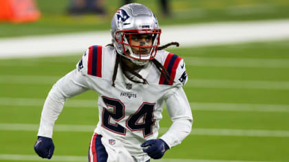 Details emerge about Stephon Gilmore's sudden departure from Patriots