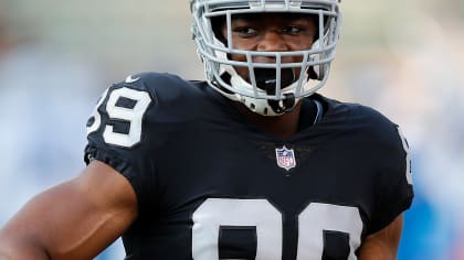 Report: Indianapolis Colts have inquired about Raiders WR Amari Cooper