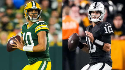 How to stream, watch Packers-Raiders game on TV