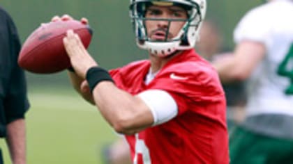 NFL- How much is Mark Sanchez to blame for New York Jets' issues