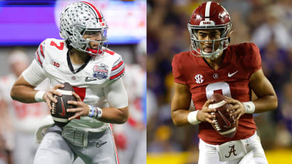 NFL combine takeaways: Three QBs set to surprise on draft day