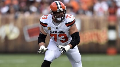 Hall of Fame Game as 'unbelievable honor' for Cleveland Browns