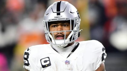 Derek Carr and Josh Jacobs jerseys have had their prices heavily cut in the  Raiders Store : r/raiders