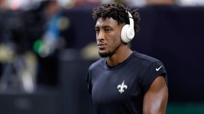 New Orleans Saints and WR Michael Thomas agree to terms on a  record-breaking contract, NFL News, Rankings and Statistics