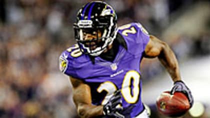 New York Jets sign former Ravens and Texans safety Ed Reed - Cincy