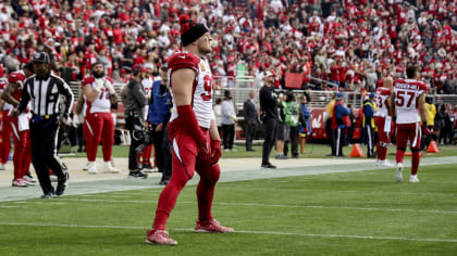 JJ Watt Sends Clear Message Following Cardinals' Week 3 Loss To