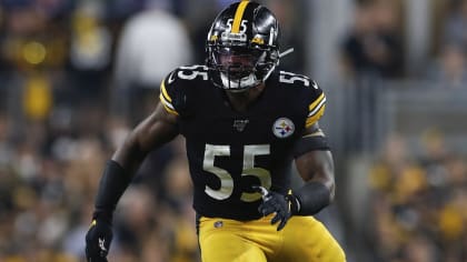 Steelers LB Devin Bush Expected To Be Cleared For Training Camp