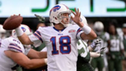 Kyle Orton throws pick-6 in first Buffalo start 