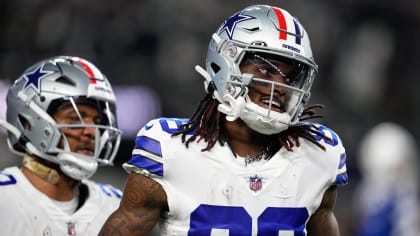 Cowboys' CeeDee Lamb Sends Clear Message on Potential New Deal