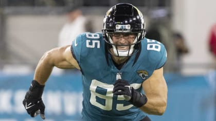 jaguars te 2022