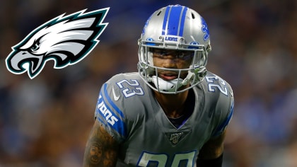 Eagles' Darius Slay says adding James Bradberry won't change defensive  scheme 