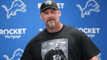 Detroit Lions are finally good? Hype is soaring for 2023 NFL season