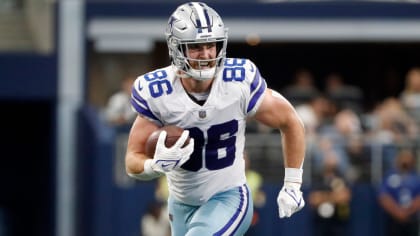 Cowboys place franchise tag on TE Dalton Schultz