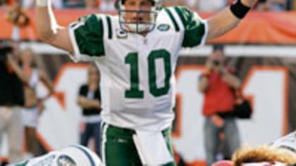 Jets great Gastineau says poor health due to football