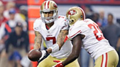 Carr Outduels Kaepernick as Raiders Handle 49ers