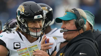 Doug Pederson is a breath of fresh air for Jaguars, Trevor Lawrence