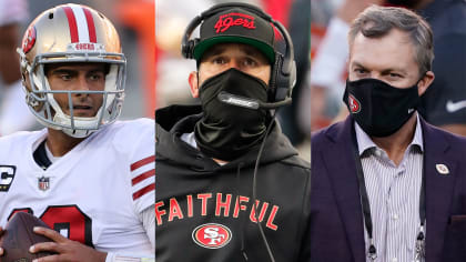 San Francisco 49ers eye upgrade at quarterback, execute trade with Miami  Dolphins to move up from No. 12 to No. 3 in the 2021 NFL Draft, NFL News,  Rankings and Statistics