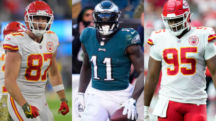 How Chiefs can win 2023 Super Bowl: Simplified pass game; All-Pro  production from Travis Kelce and Chris Jones 