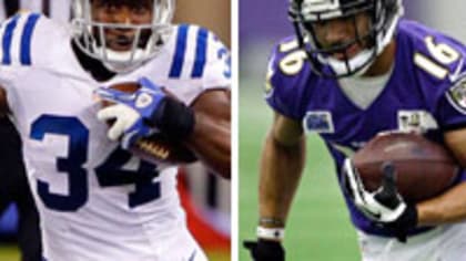 Baltimore Ravens trade David Reed to Indianapolis Colts - Sports Mole