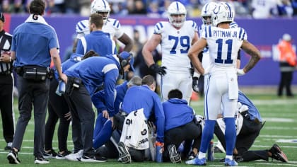 2021 NFL season: Notable injuries, news from Sunday's Week 5 games