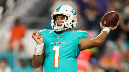 Why the Miami Dolphins have a shot to go from 1-7 to NFL playoffs