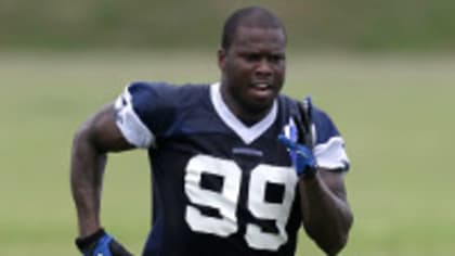 Cowboys cut former Bountygate target Anthony Hargrove