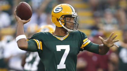 7 things to know about Green Bay Packers quarterback Brett Hundley, Saints