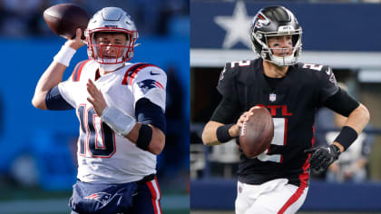 Thursday Night Football' preview: What to watch for in Patriots-Falcons