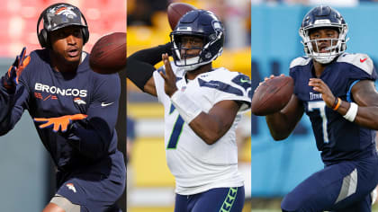 5 Position Battles That Will Define the 2022 NFL Preseason