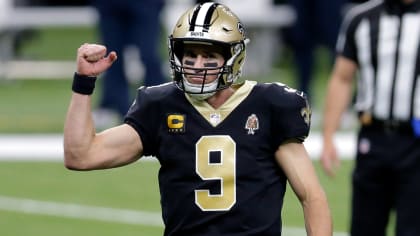 Are the New Orleans Saints finally playing to their potential?