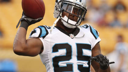 Release of Brandon Boykin shows Panthers pleased with rookie