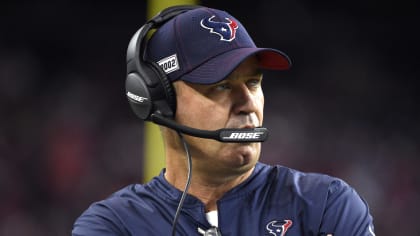 NFL notes: Why Texans fired Bill O'Brien; Awards after Week 4 - Sports  Illustrated