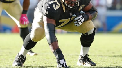 Ex-Saints guard Jahri Evans to sign with Packers