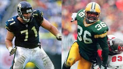 Pro Football Hall of Fame Class of 2022: Tony Boselli, LeRoy Butler among  deserving members