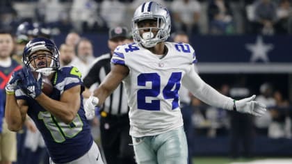 Cowboys LB Jaylon Smith: Getting chance to tackle Adrian Peterson