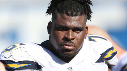 Baltimore Ravens adding former Seattle Seahawks OL D.J. Fluker