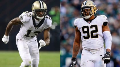 WATCH: NFL insider provides update on injured Saints WR Michael Thomas - On3