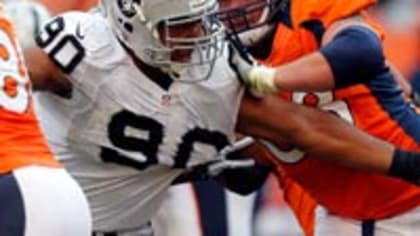 Desmond Bryant '09 Signs with Cleveland Browns for $34 Million, Sports