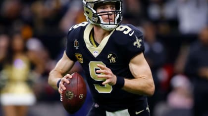 Saints to dust off their throwback uniforms for first time since 2016