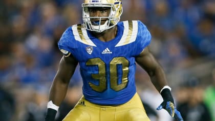 Myles Jack would be a nice fit for the Detroit Lions linebacking corp